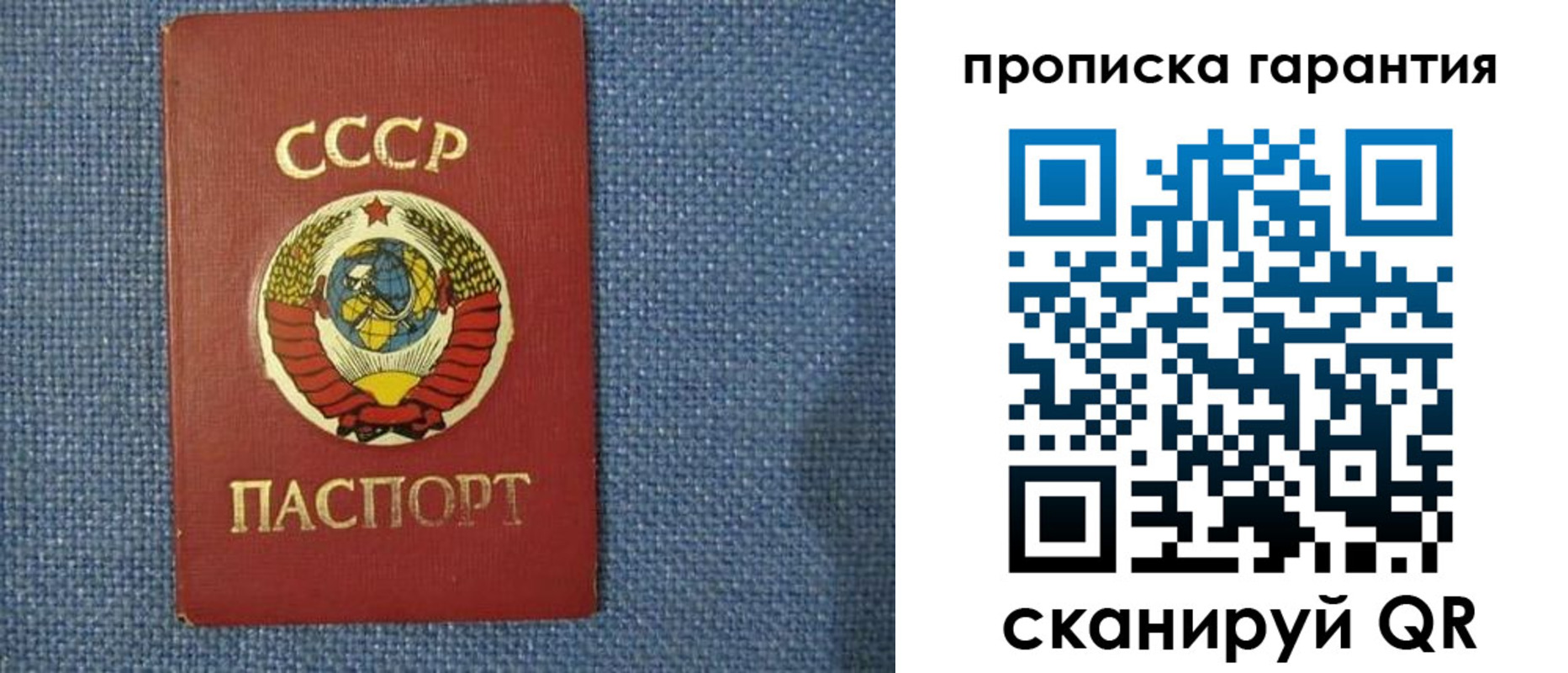 прописка 2025 в Белово